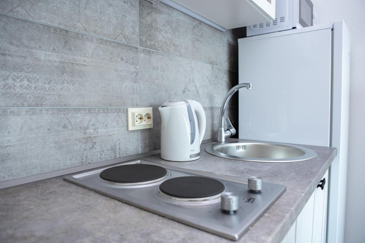 Ferienwohnung Boka 2 Krasići Exterior foto