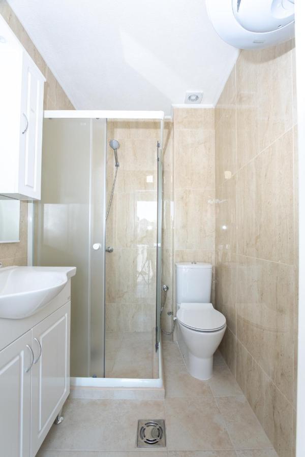 Ferienwohnung Boka 2 Krasići Exterior foto