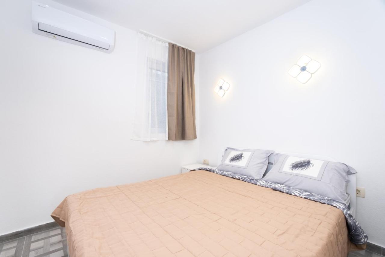 Ferienwohnung Boka 2 Krasići Exterior foto