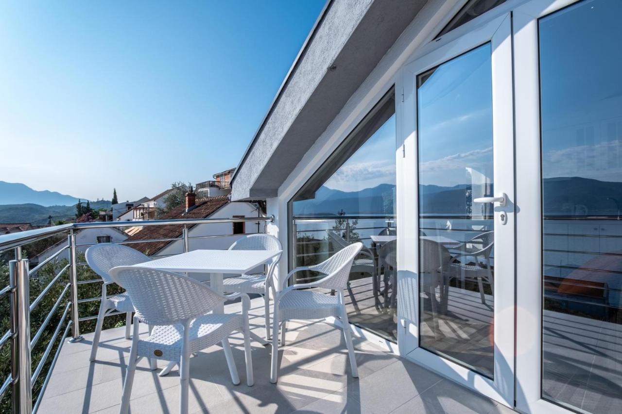Ferienwohnung Boka 2 Krasići Exterior foto