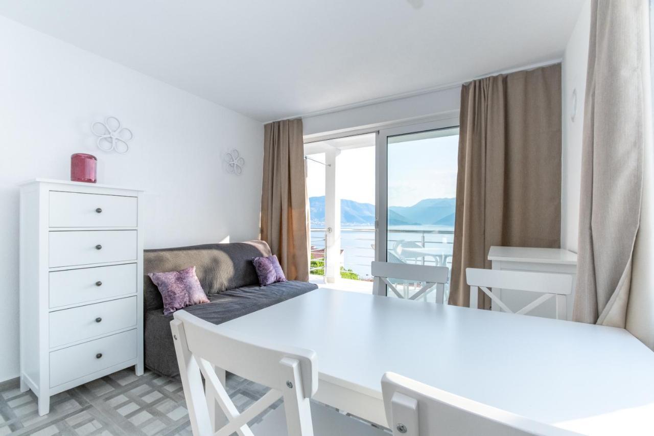 Ferienwohnung Boka 2 Krasići Exterior foto