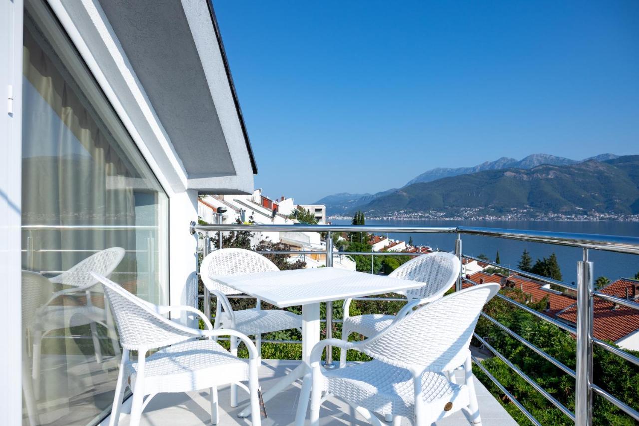 Ferienwohnung Boka 2 Krasići Exterior foto