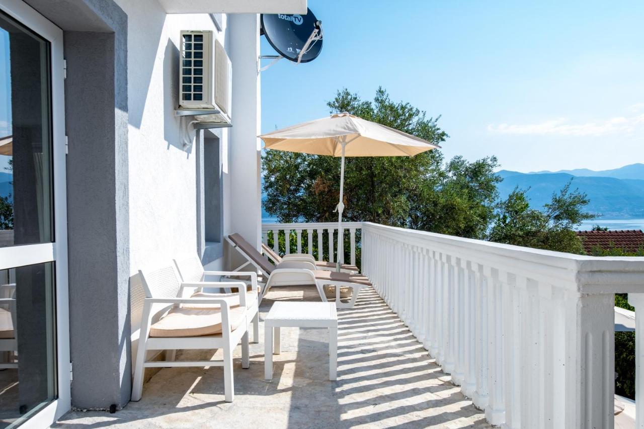 Ferienwohnung Boka 2 Krasići Exterior foto