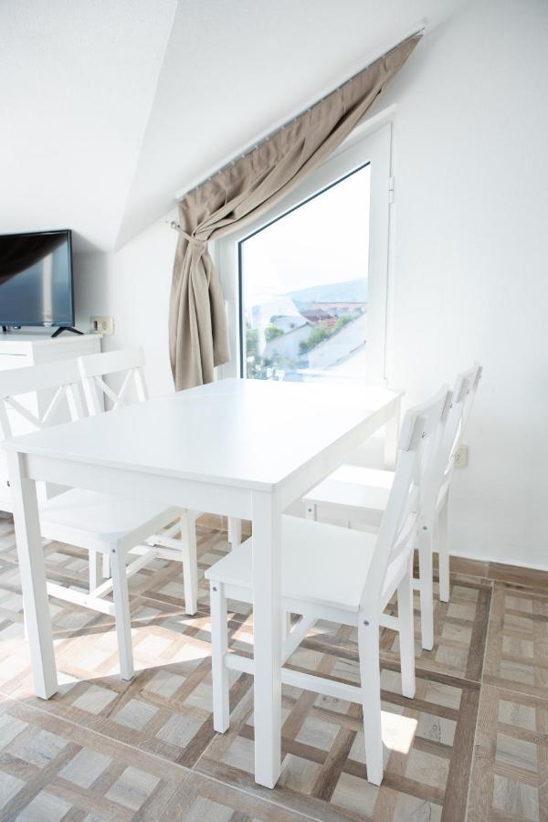 Ferienwohnung Boka 2 Krasići Exterior foto