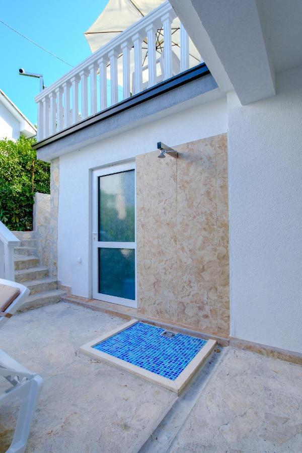 Ferienwohnung Boka 2 Krasići Exterior foto