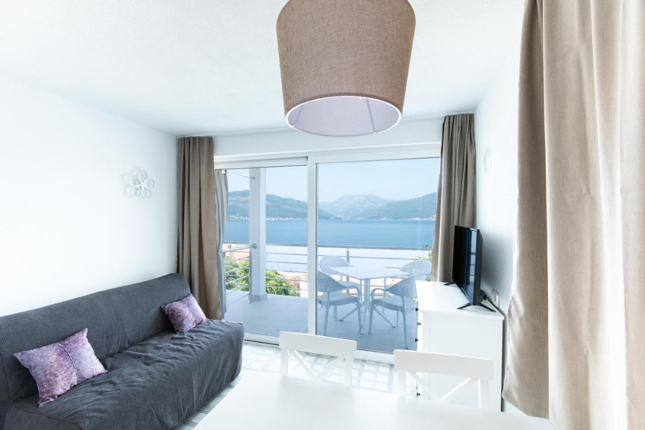 Ferienwohnung Boka 2 Krasići Exterior foto