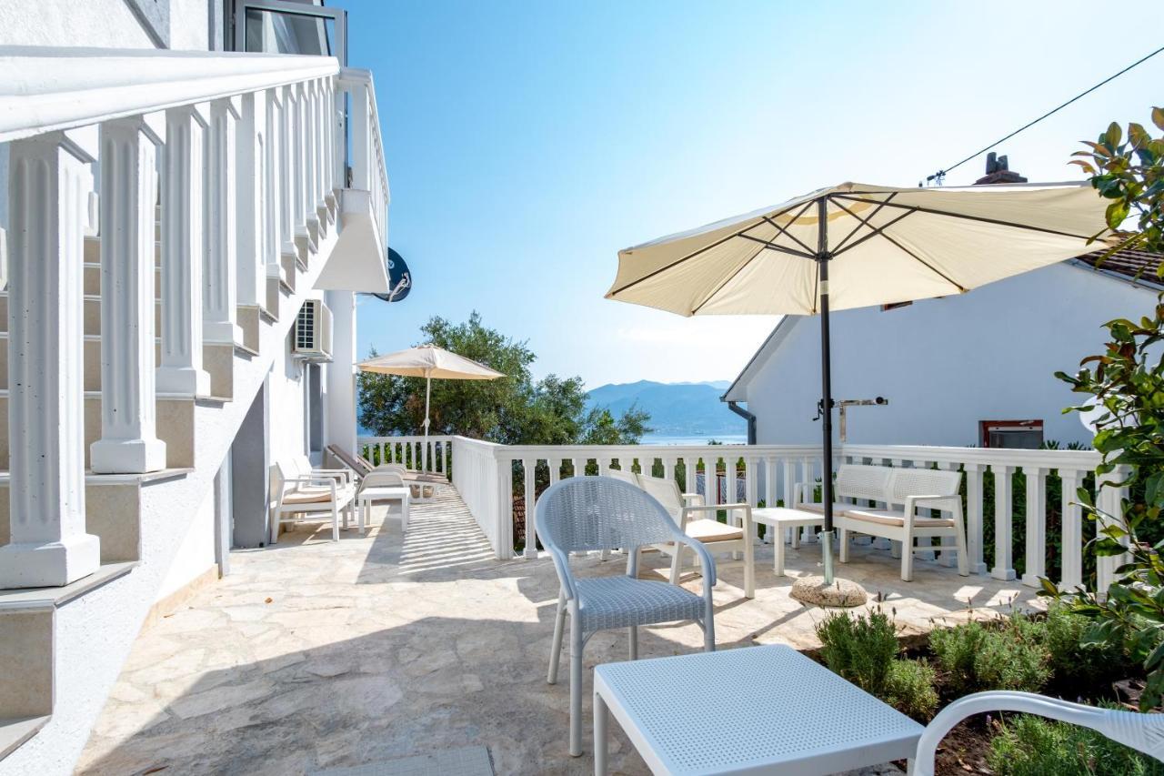 Ferienwohnung Boka 2 Krasići Exterior foto