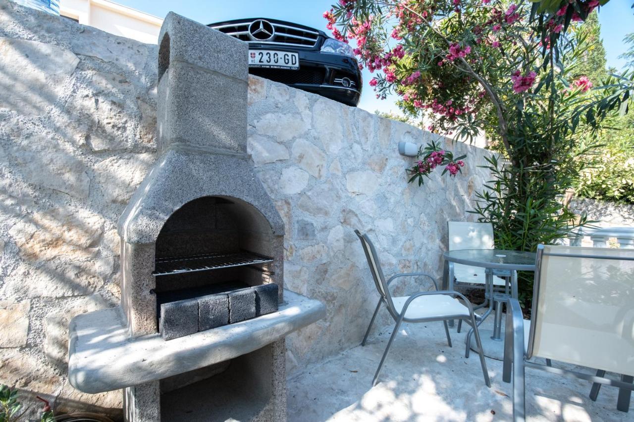 Ferienwohnung Boka 2 Krasići Exterior foto