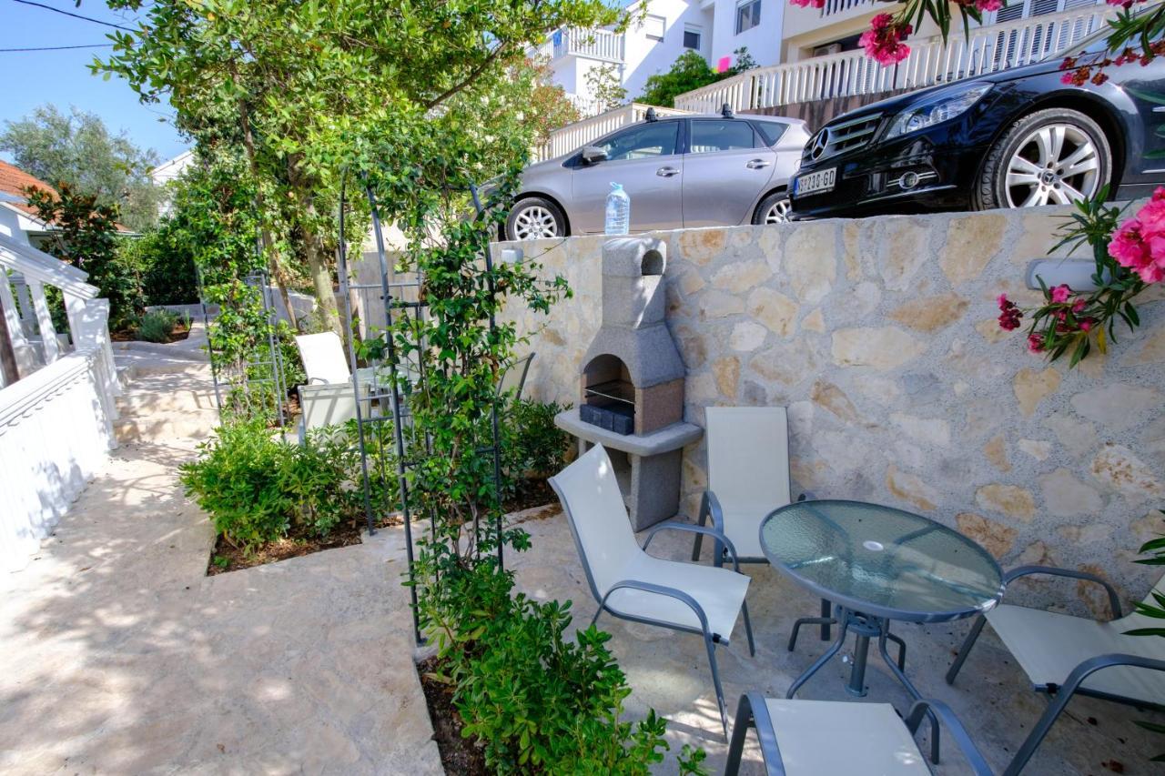 Ferienwohnung Boka 2 Krasići Exterior foto