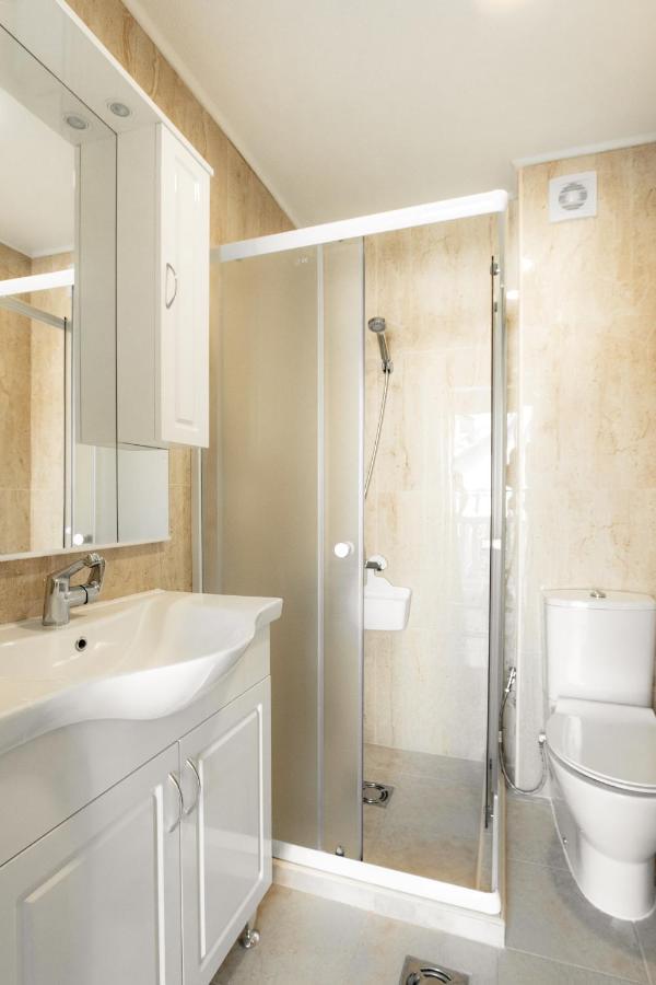 Ferienwohnung Boka 2 Krasići Exterior foto